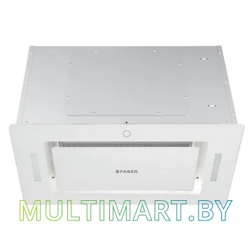 Вытяжка Faber Aria WH 52 (305.0702.959)